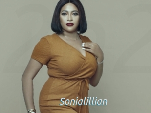 Sonialillian