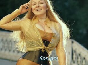 Soniani