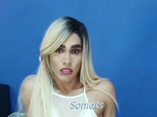 Soniats