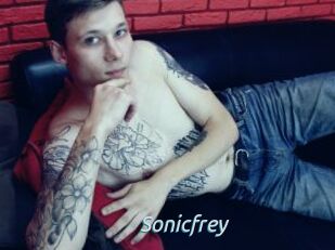 Sonicfrey