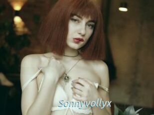 Sonnyvollyx