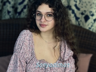 Sonyaalman