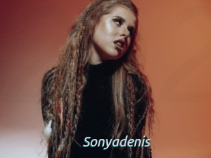 Sonyadenis