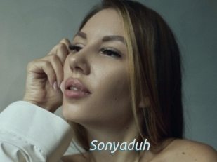 Sonyaduh