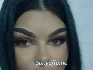 Sonyaflame