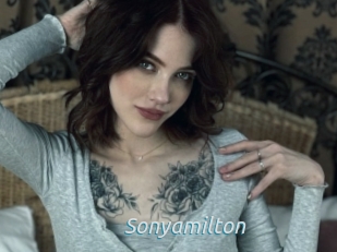 Sonyamilton