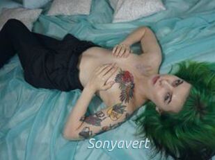 Sonyavert