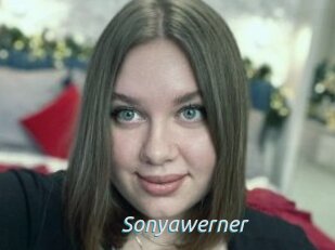 Sonyawerner