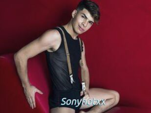 Sonyhotxx
