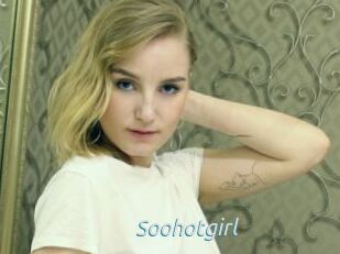 Soohotgirl