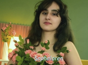 Sophaloren
