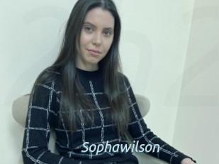 Sophawilson