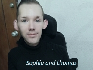 Sophia_and_thomas