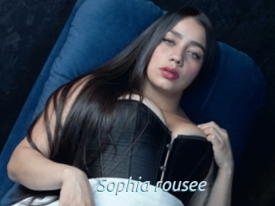 Sophia_rousee