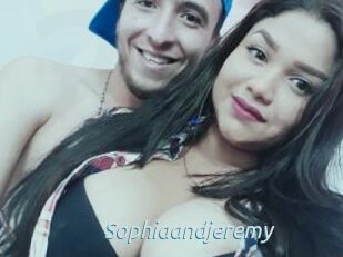 Sophiaandjeremy