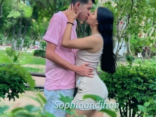 Sophiaandjhon
