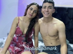 Sophiaandmark