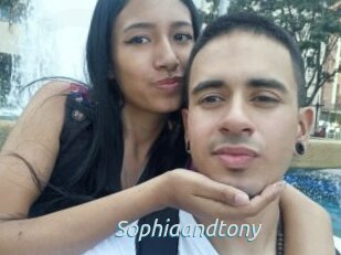 Sophiaandtony