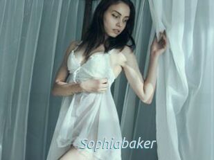 Sophiabaker