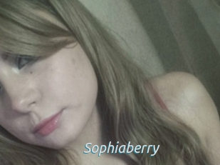 Sophiaberry