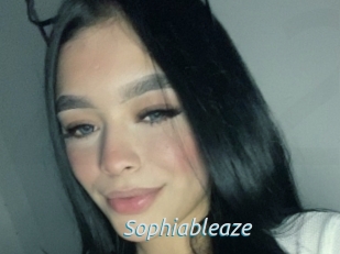 Sophiableaze