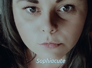 Sophiacute