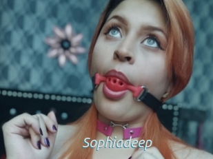 Sophiadeep