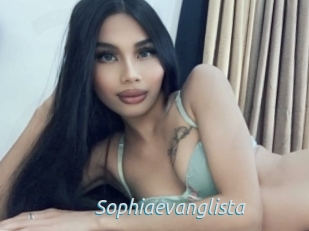 Sophiaevanglista