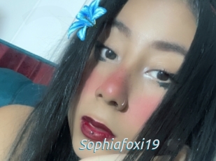 Sophiafoxi19