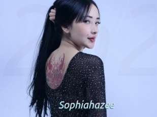 Sophiahazee