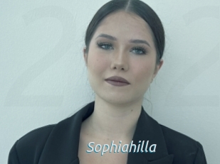 Sophiahilla