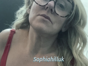 Sophiahilluk