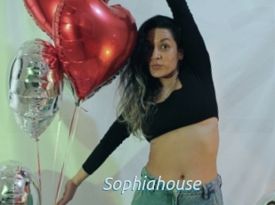 Sophiahouse