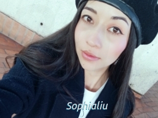 Sophialiu