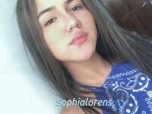 Sophialorens