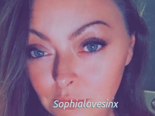 Sophialovesinx