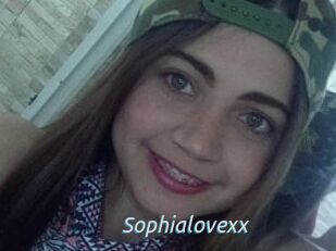 Sophialovexx