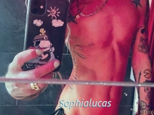 Sophialucas