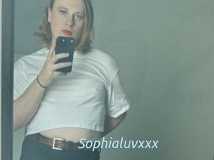 Sophialuvxxx