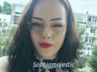 Sophiamajestic