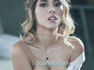 Sophiaolson
