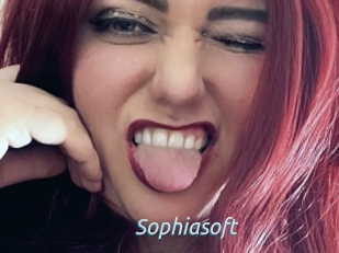 Sophiasoft