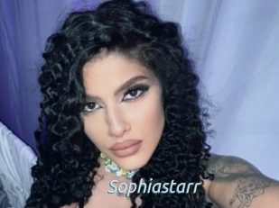 Sophiastarr