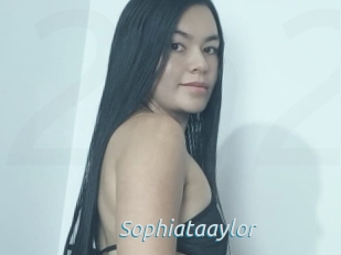 Sophiataaylor
