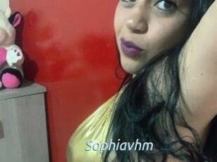 Sophiavhm