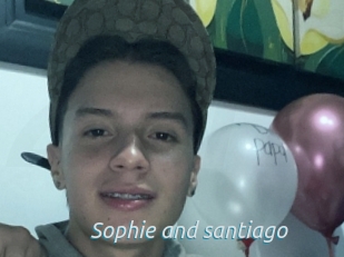 Sophie_and_santiago