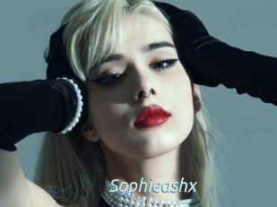 Sophieashx