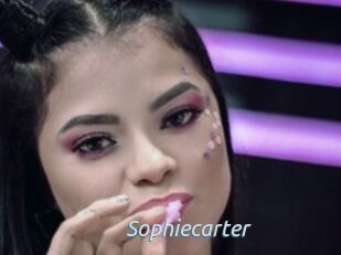 Sophiecarter