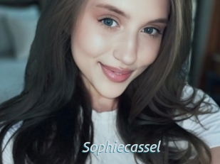 Sophiecassel