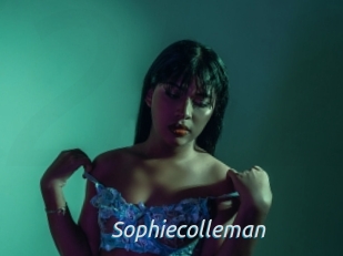 Sophiecolleman